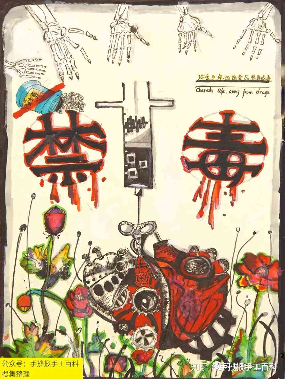 ai绘画作品大全文案怎么写