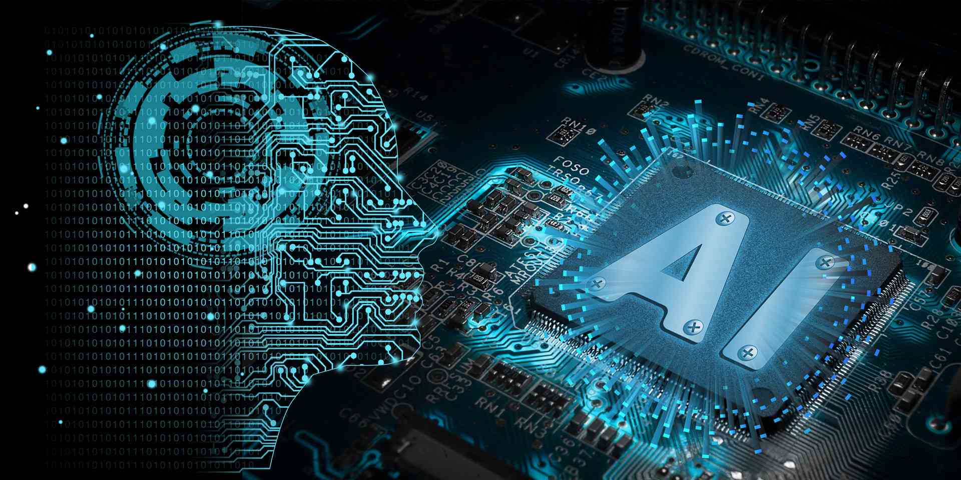 掌握AI赚钱攻略：普通人如何利用人工智能技术实现财富增长与职业转型