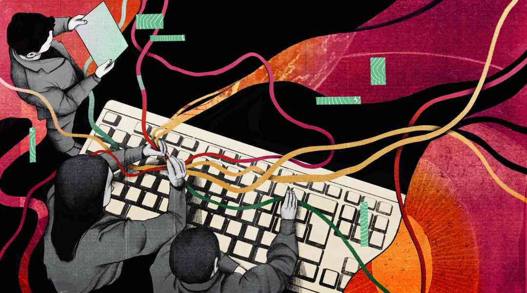AI创作者认证：探索人工智能技术在内容创作与审核中的应用与挑战