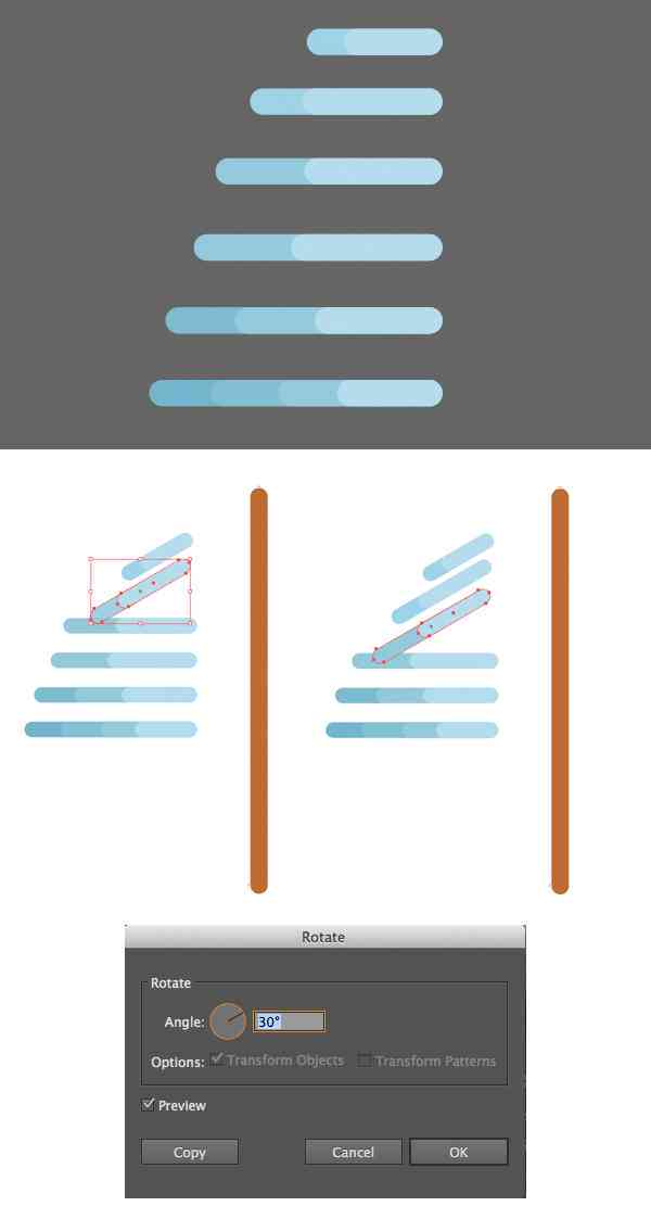 ai创作实现过程怎么写