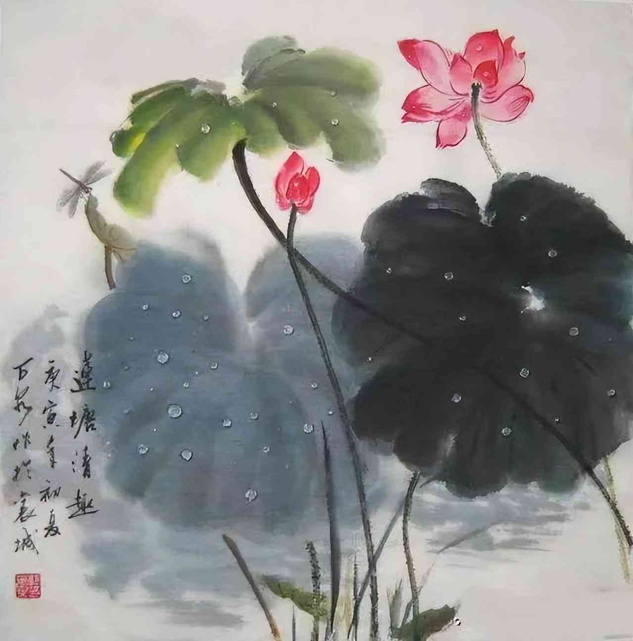 ai绘画馨文案简短可爱