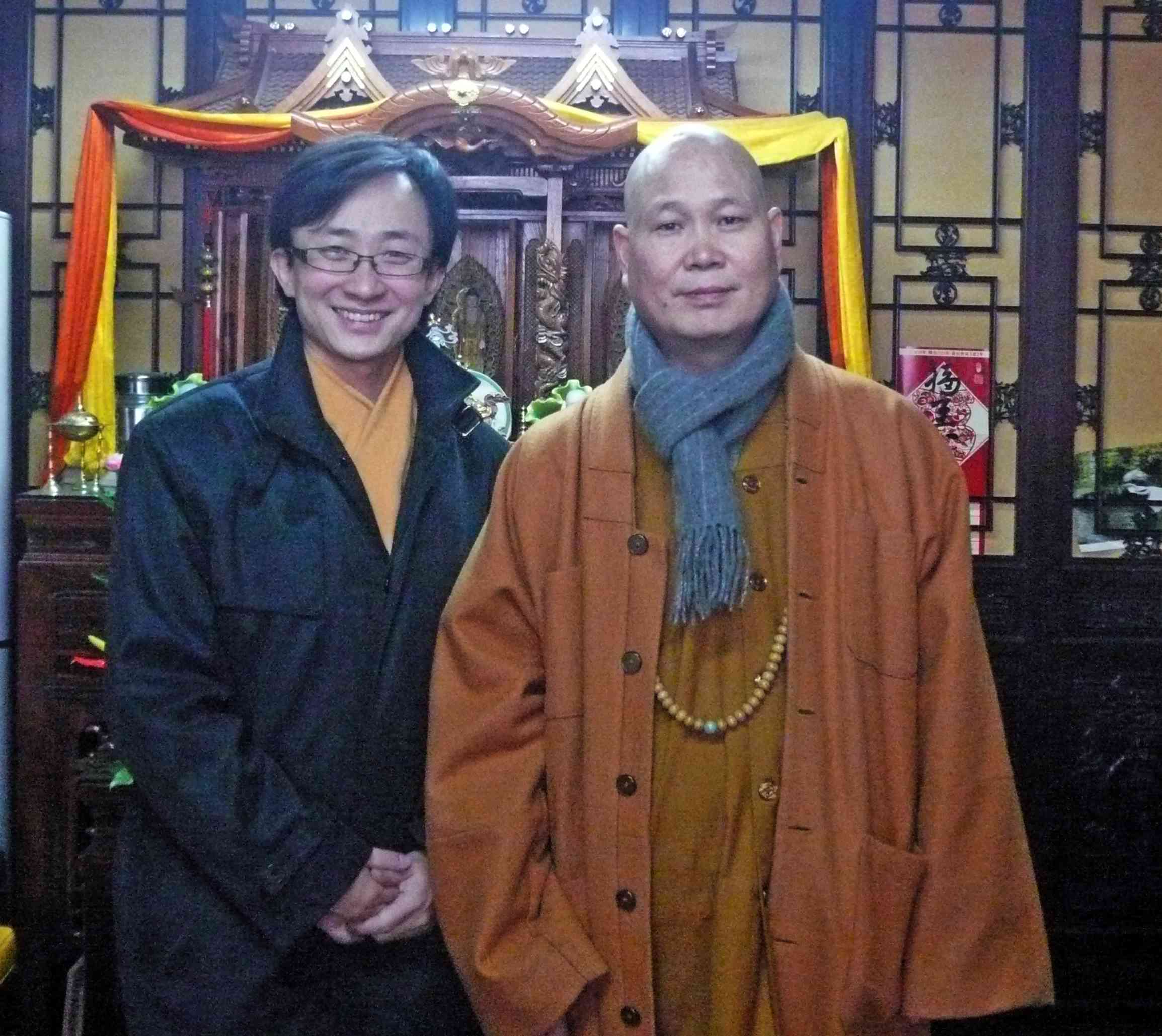 佛教大师元晓传奇：与电影，电视与网络双平台同步播出