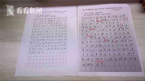 '智能写作算法：自动写作文原理与学机制是什么意思及深入解析'
