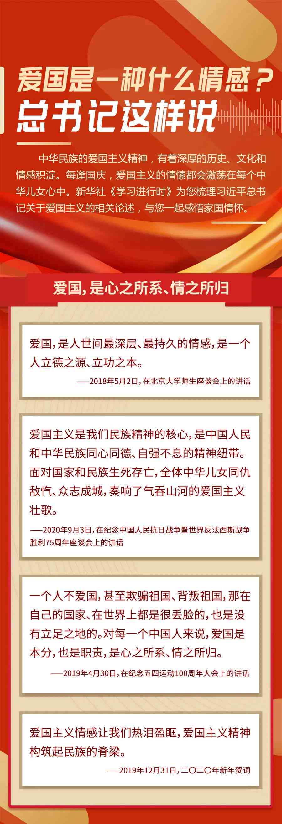 爱国版AI怎么写小红书文案：打造热血，扬民族精神