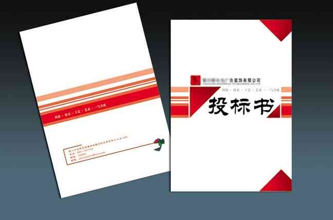 招投标标书撰写攻略：如何制作一份完美的招标投标范文