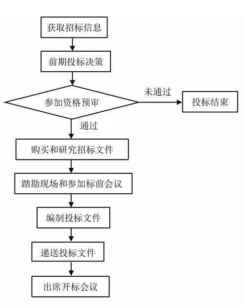 全面指南：招标投标书撰写技巧与实用案例分析