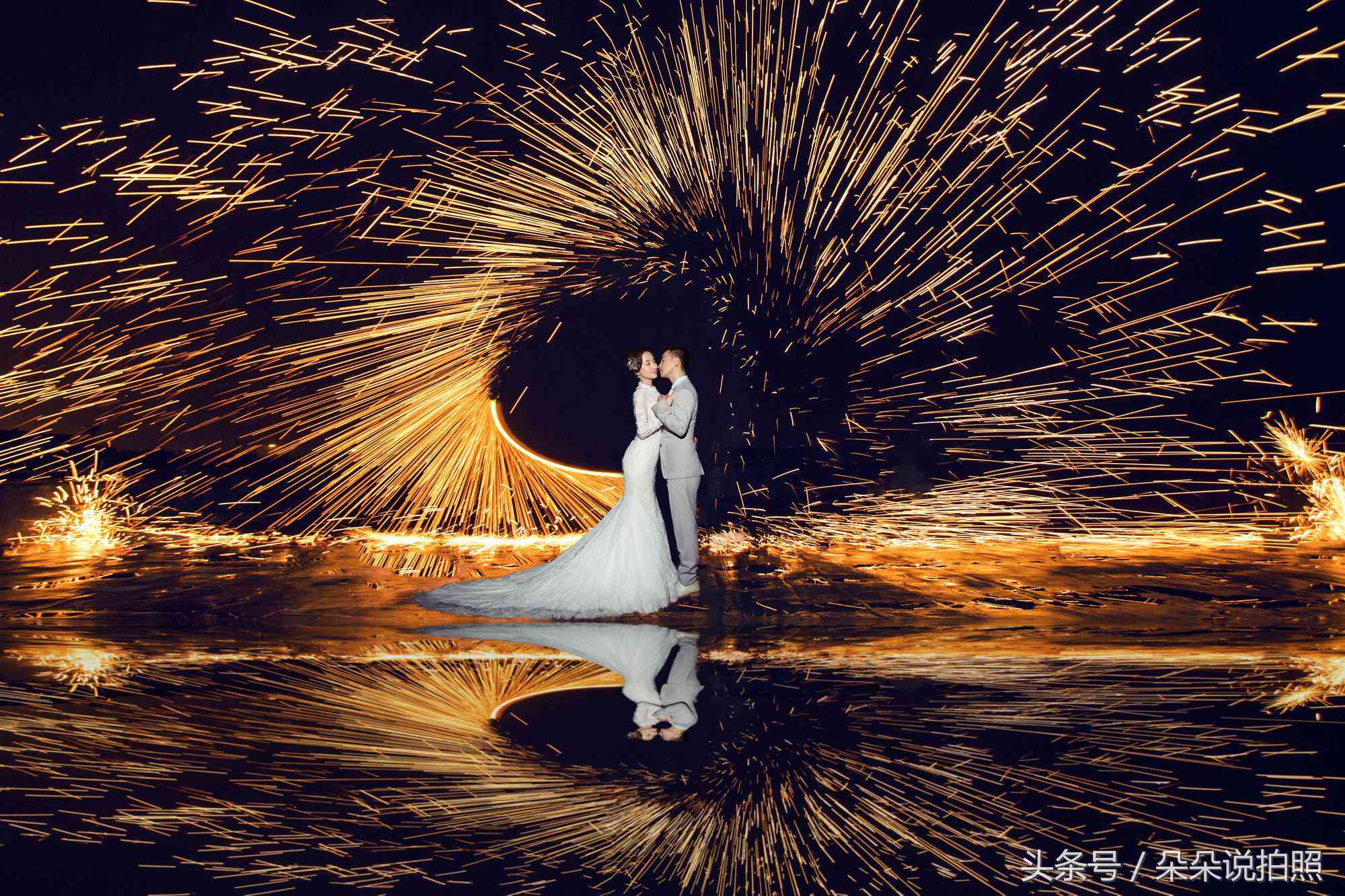 探索婚纱特效制作：盘点热门软件及如何打造梦幻婚纱MV