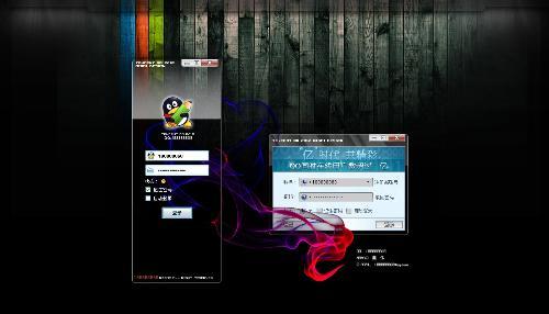 腾讯科技旗下智能绘图平台：上海创意设计在线生成免费创意绘画作品