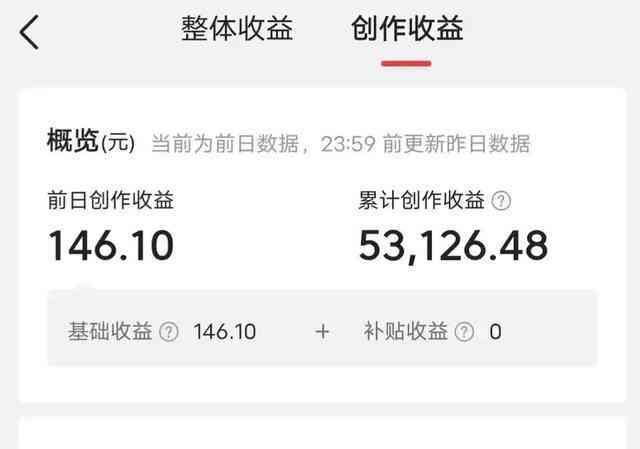 写头条赚钱吗：真的能赚钱吗，挣多少，有稳定收入吗？