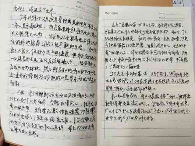 商务文案写作读书笔记：800字心得体会与写作心得分享