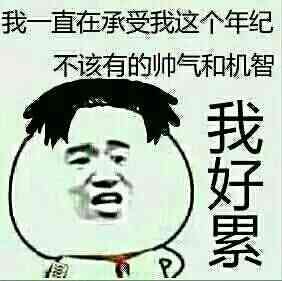 全新整理：二次元哥表情包大全，满足你的各种搜索需求