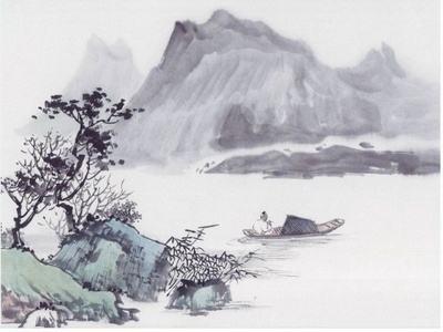 原创冬至诗词：精选大全、经典作品与名句欣