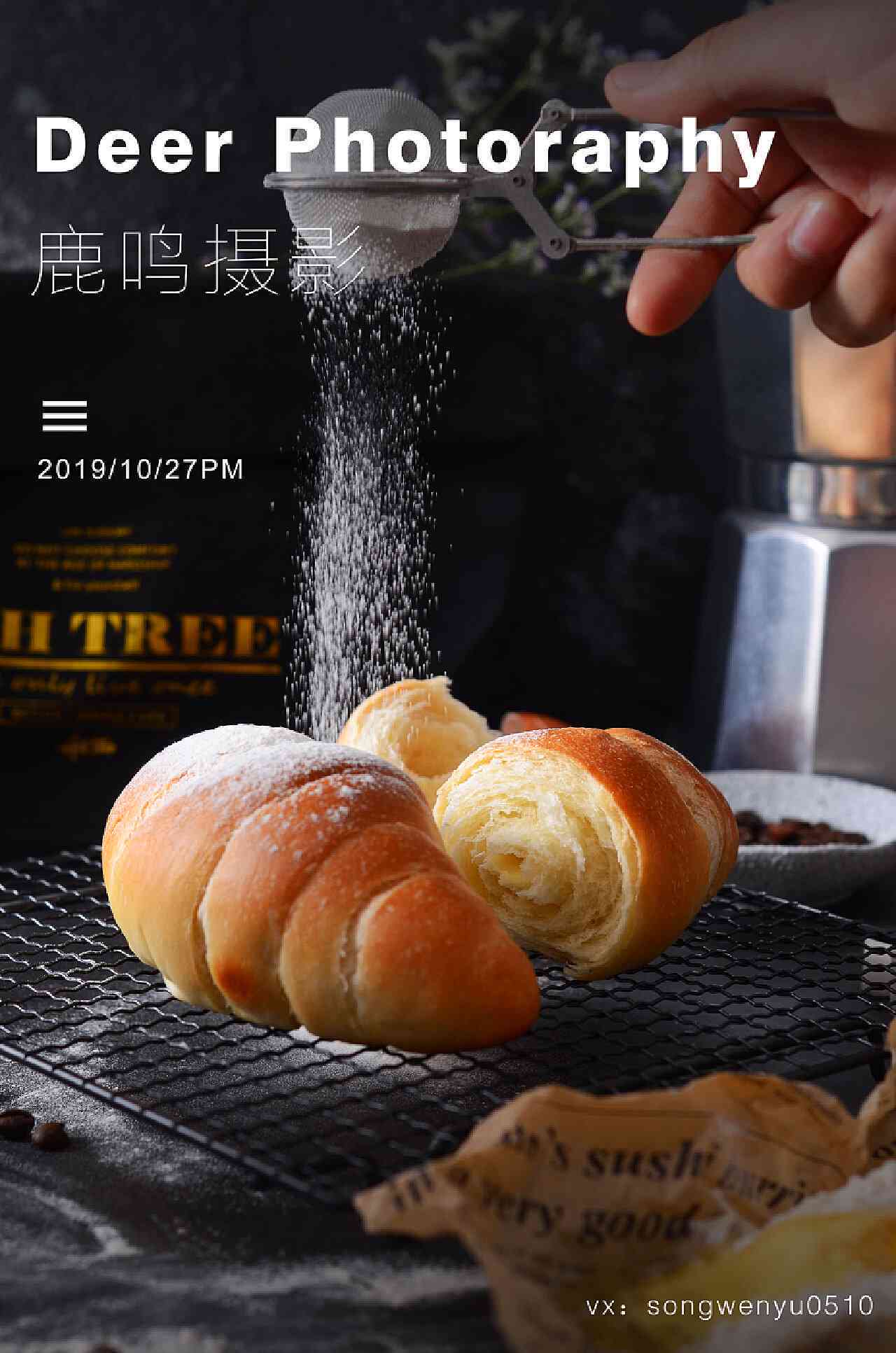 探索美食之旅：精选面包食谱与评测，满足你对美味面包的所有好奇心