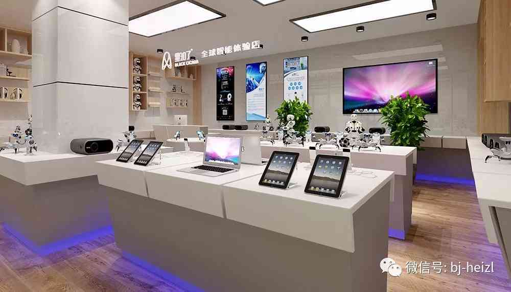 AI智能体验中心：官网、介绍、评价、位置及体验馆一览