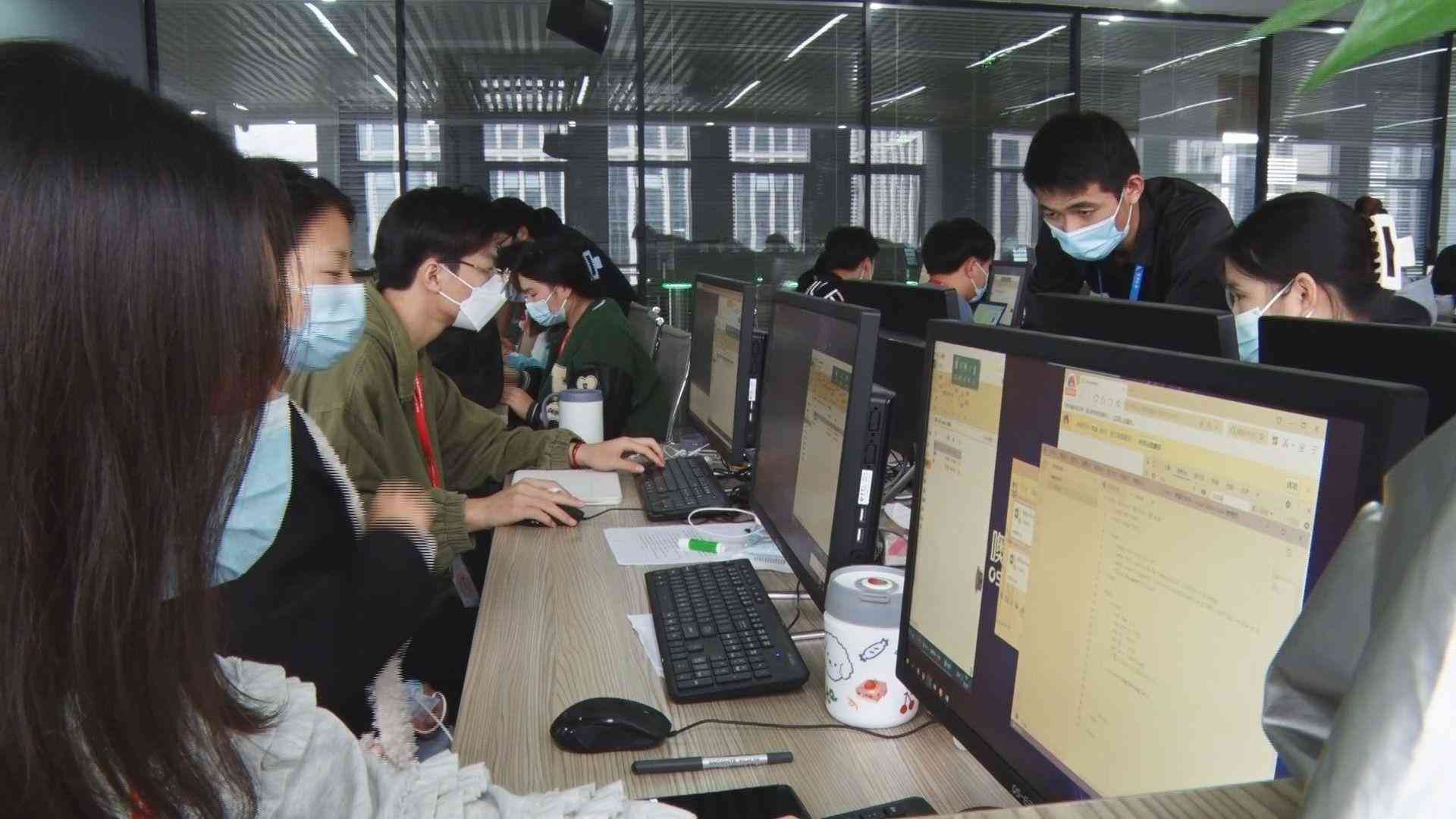 人工智能实训报告：实训前期准备与全面指导手册