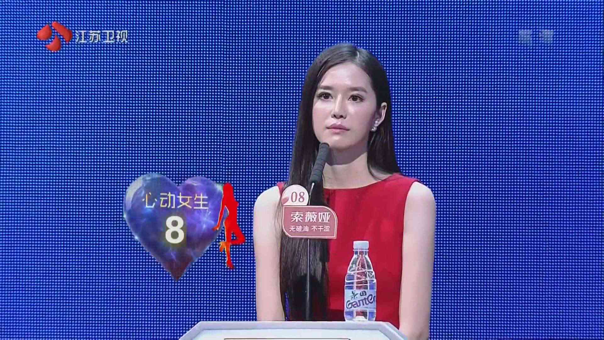非诚勿扰ai创作者惊艳众人