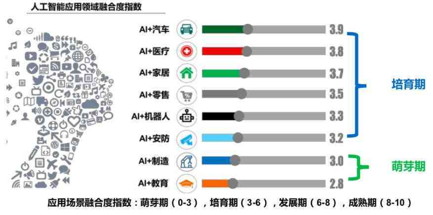 AI中国发展情况调查报告：现状、撰写模板与全面分析