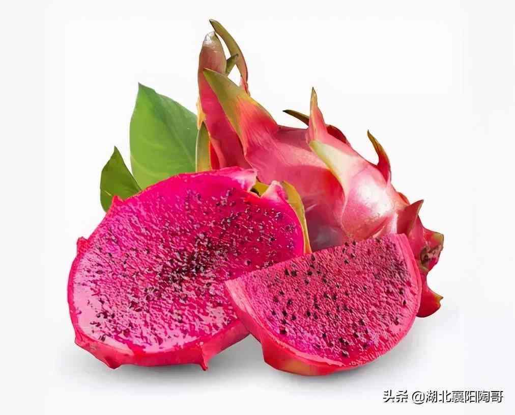 火龙果的营养价值与清热降火效果：全面解析其健益处
