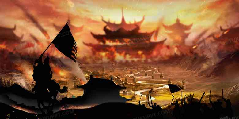 仙侠武侠特效素材库：视频模板、高清图片一键，光厂师网精选素材