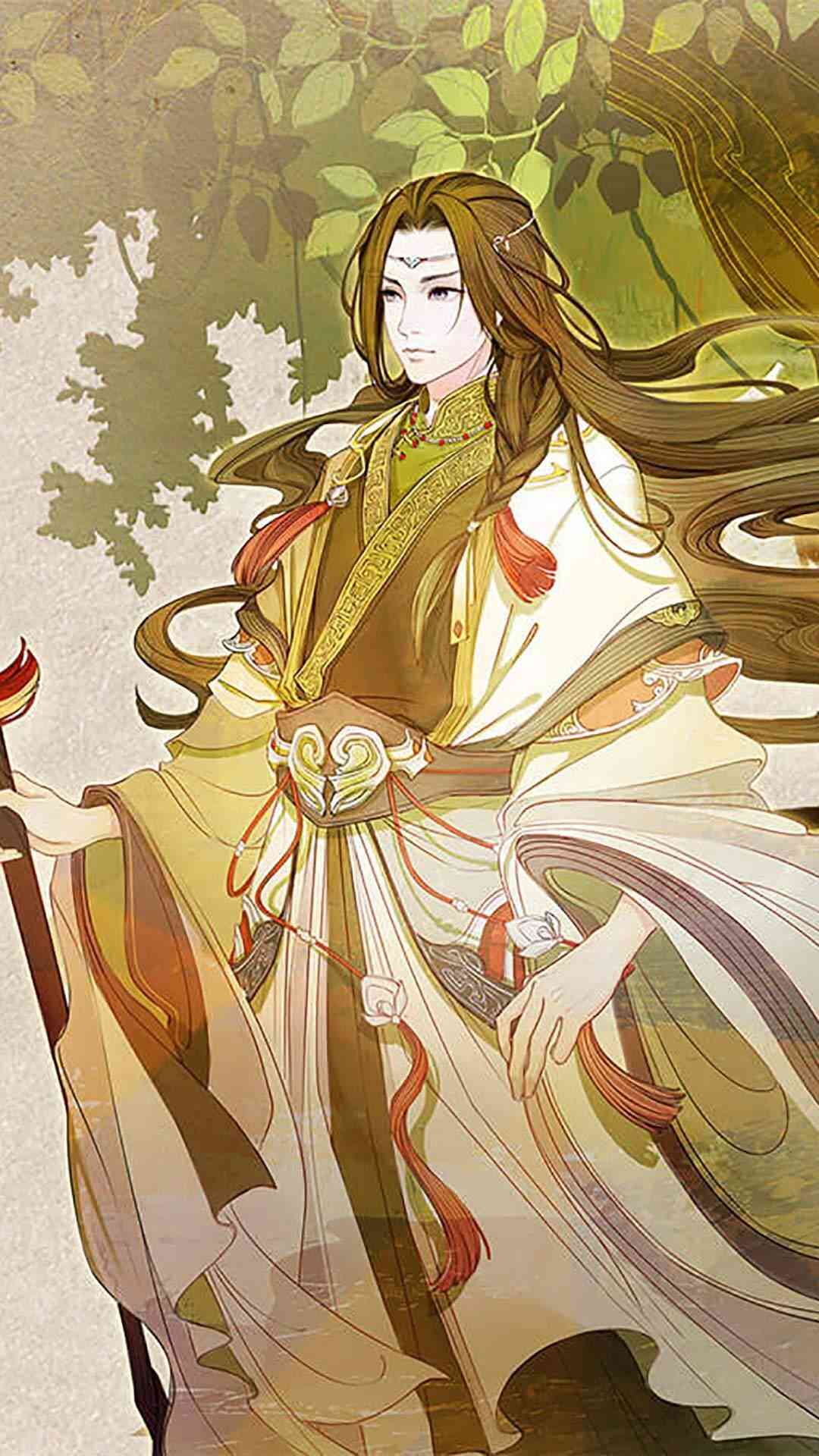 详解仙侠特效制作：从基础技巧到高级合成，全方位掌握古风画面特效设计