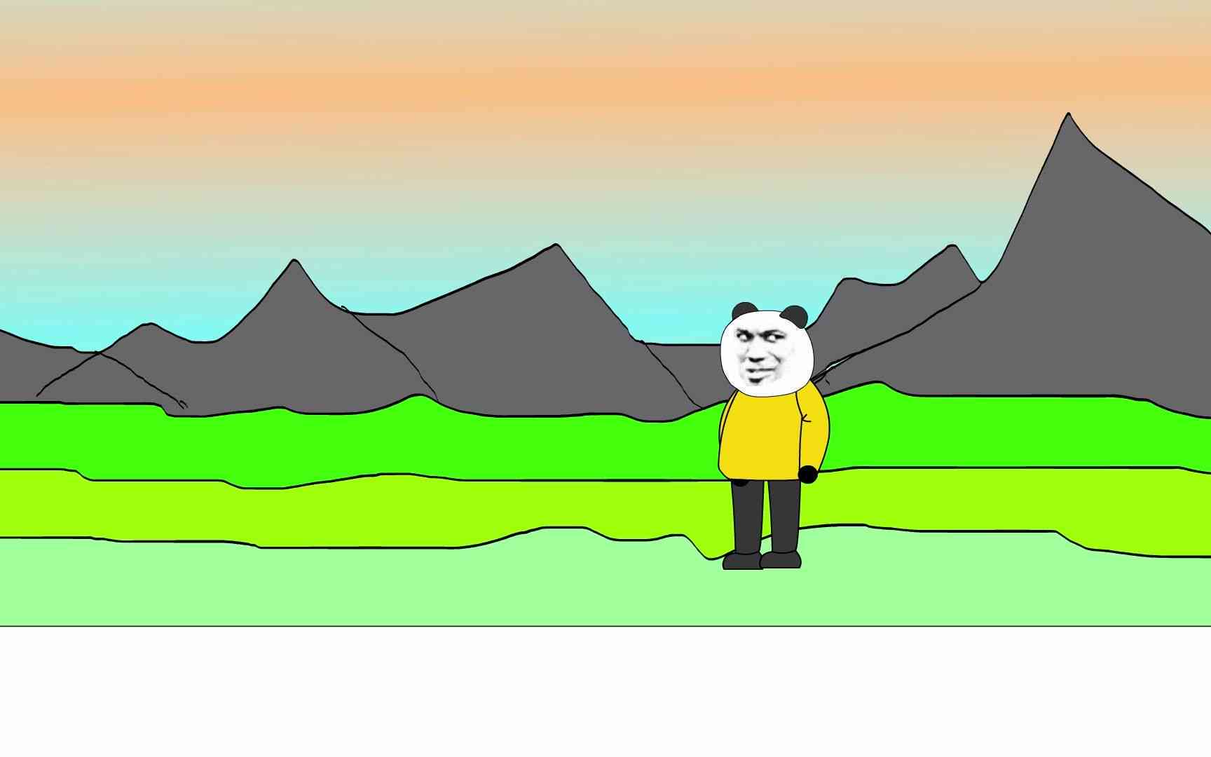 怎么用ai创作沙雕动画
