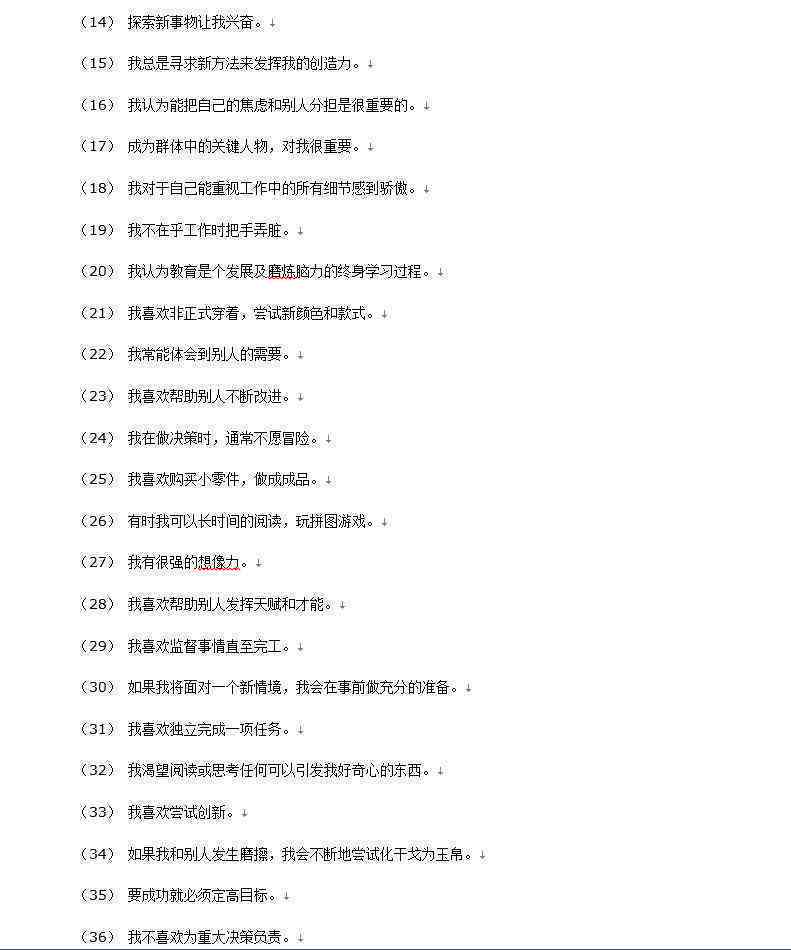 面试测评报告综合总结范文：深度测评与报告撰写指南