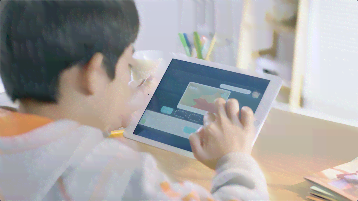小学写作ai课