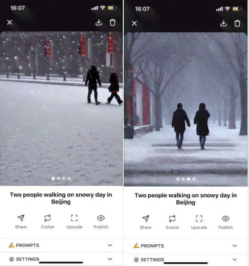 我们情侣如何用AI画笔共同生成每一份爱情绘画文案