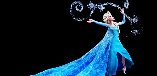 ai冰雪芭蕾文案：《冰雪奇缘》芭蕾舞冰雪女王与少儿冰雪奇缘舞蹈