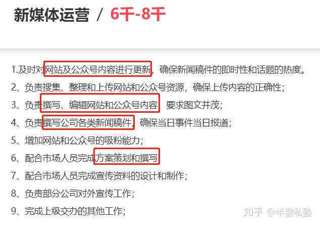 电商文案的工作流程是怎么样的：从策划到发布全过程解析