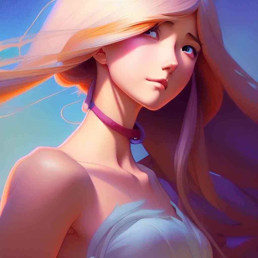 AI艺术创作：探索人工智能绘画与生成技术的全面解析