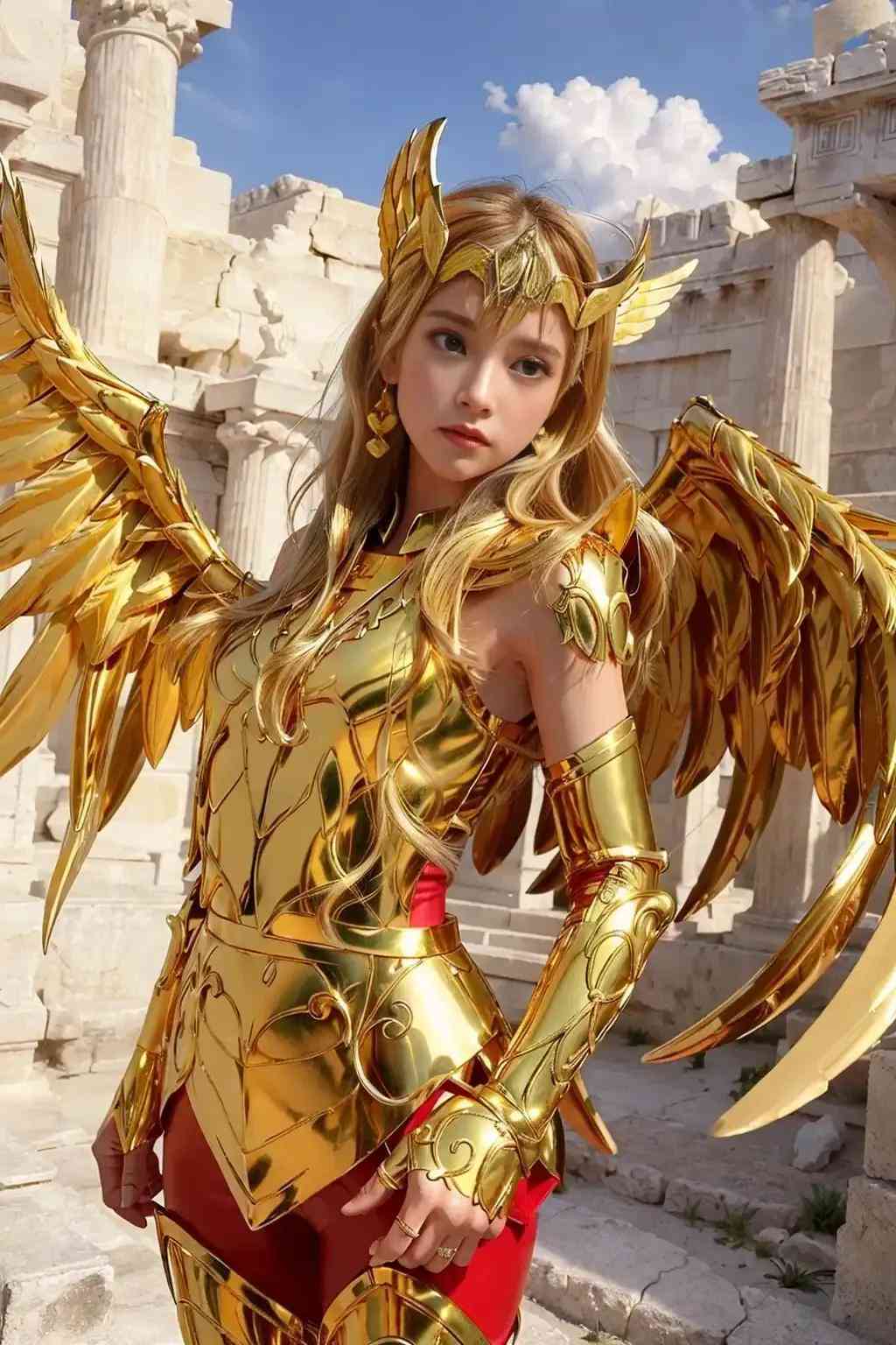 AI壁纸干净文案柔
