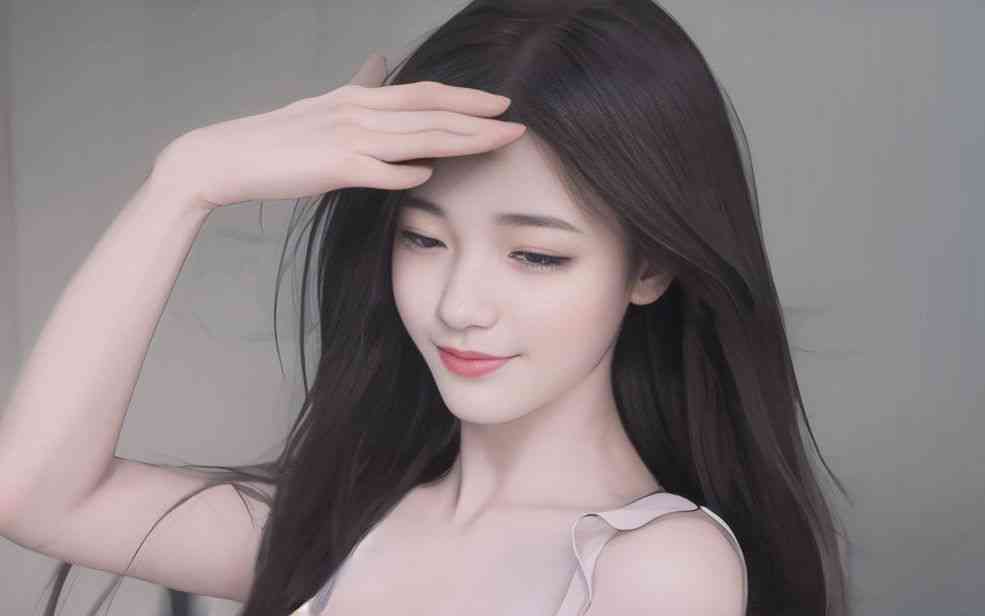 ai真人转动漫文案：真人转换动漫人物及头像，手绘转动风