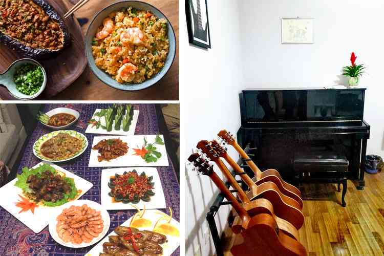 一个视频带您和朋友感受张家界自然与当地美食文化——我们的旅行文案范文