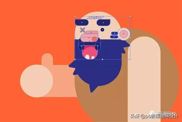 AI绘画全解析：如何利用人工智能创作与插画教程