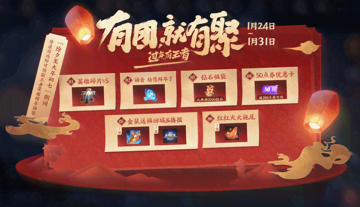 新年特效玩法生成教程：怎么撰写创意拜年福介绍文案