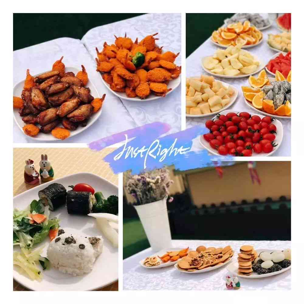 精选美食文案：唤醒味蕾的广告语，打造食品传黄金标语