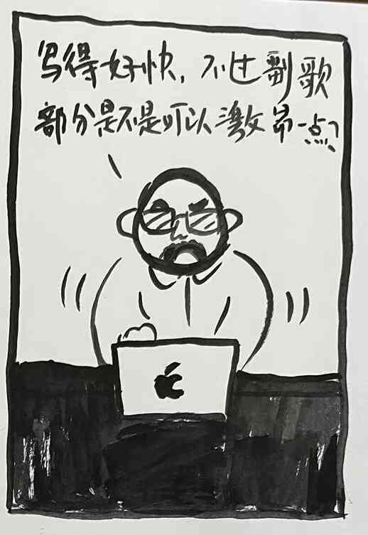 AI不能代替人类写作吗：探讨其局限性及原因