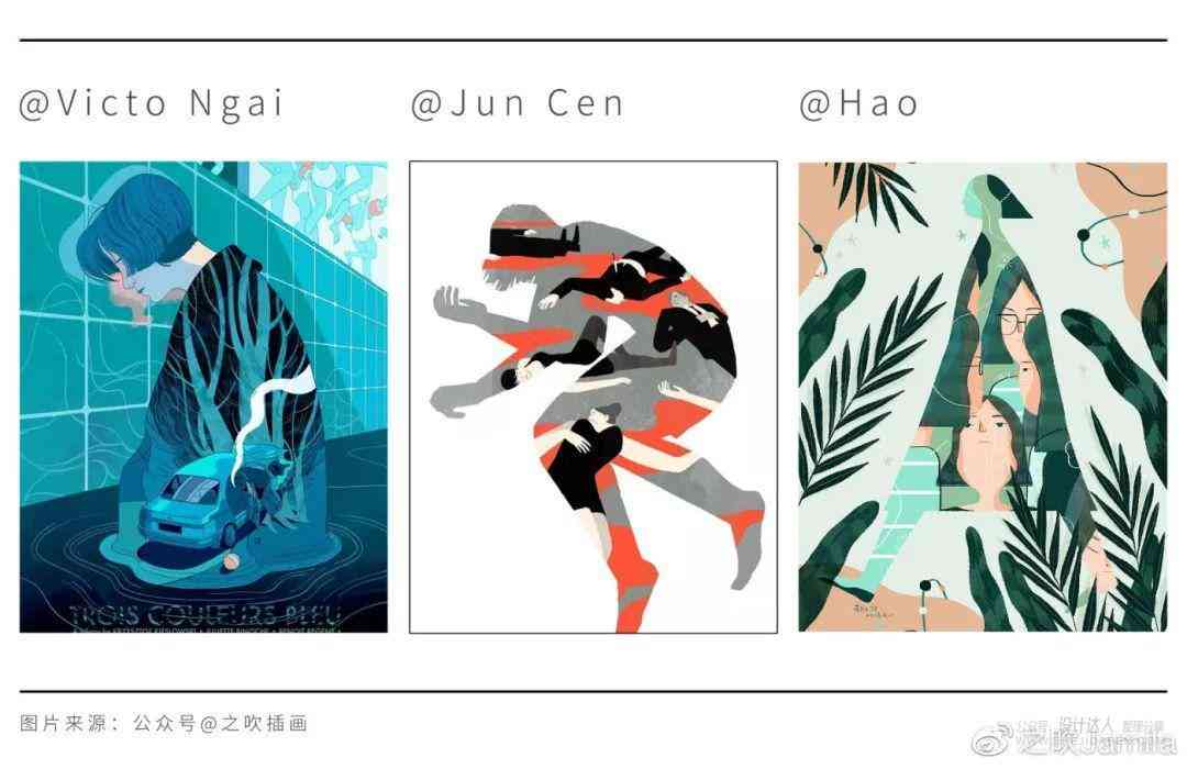 二次创作技巧：如何进行二次创作，常见类型及创作要求解析