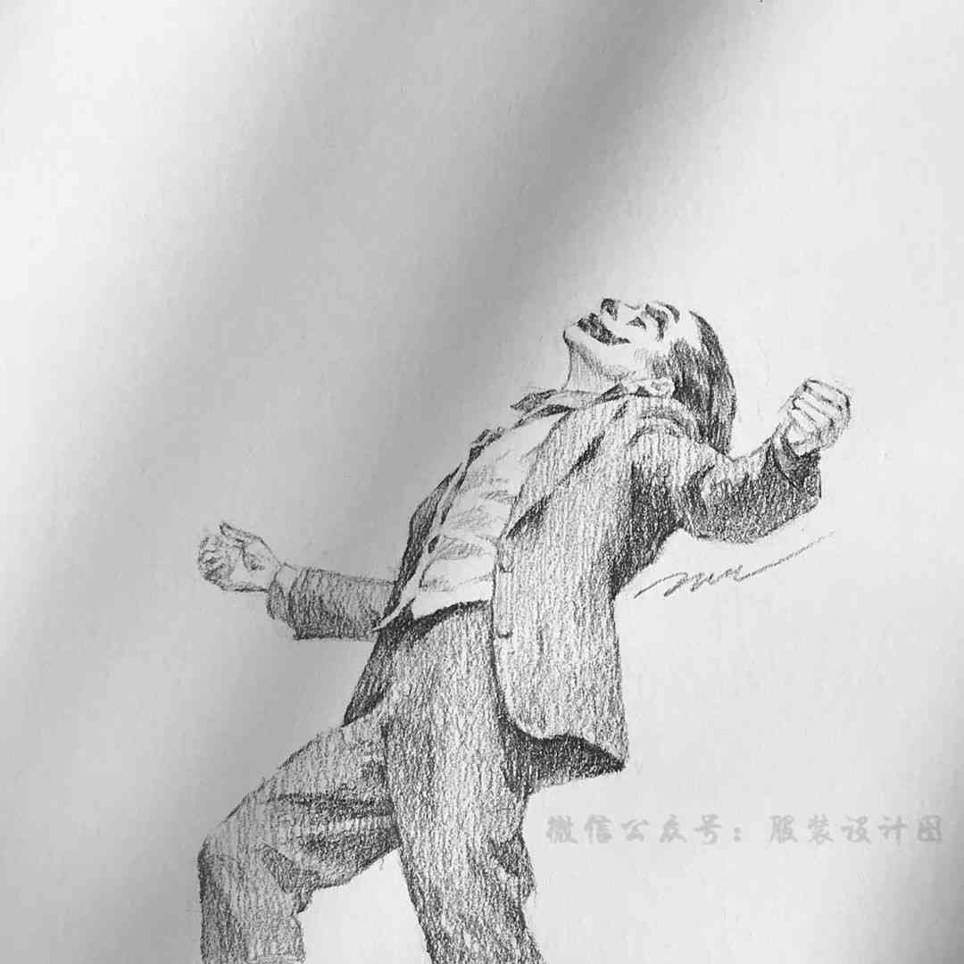 中nn写实人物：头像、半身及全身素材集