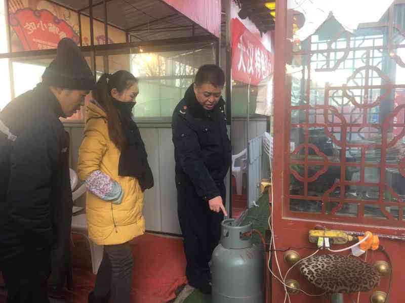 全方位提升气瓶安全管理：深入解读充装信息化管理系统的应用与优势