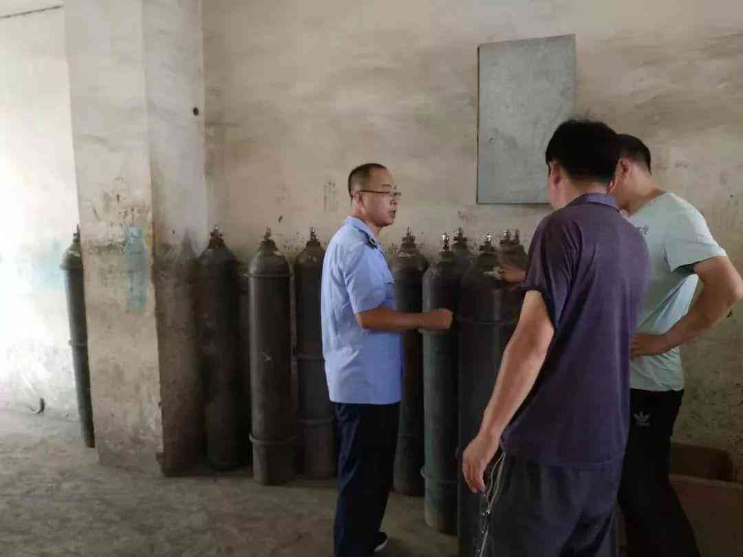 全方位提升气瓶安全管理：深入解读充装信息化管理系统的应用与优势