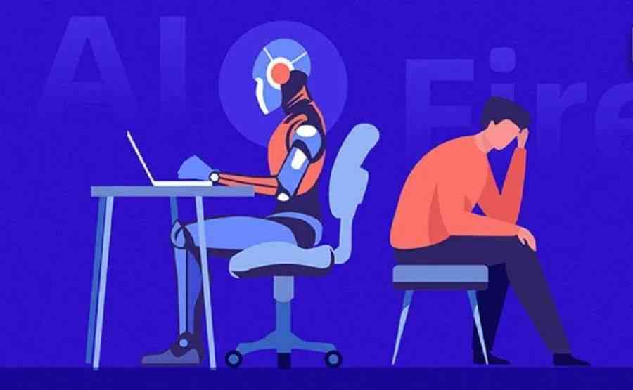 ai对创作者的危险分析