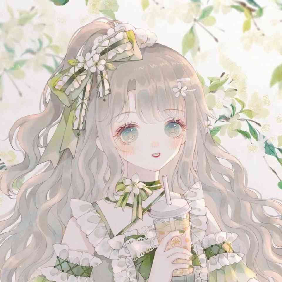用AI创作的动漫：涵头像设计、人物绘制、简易动画制作及AI主题内容