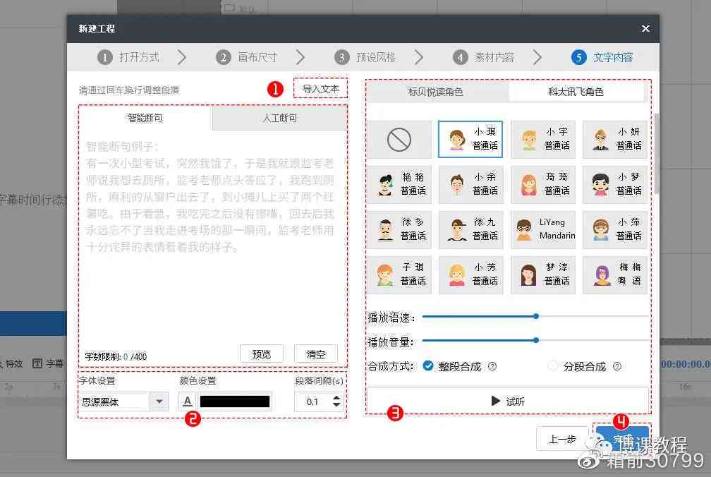手绘写真玩法怎么生成：绘画描述介绍文案模板全攻略