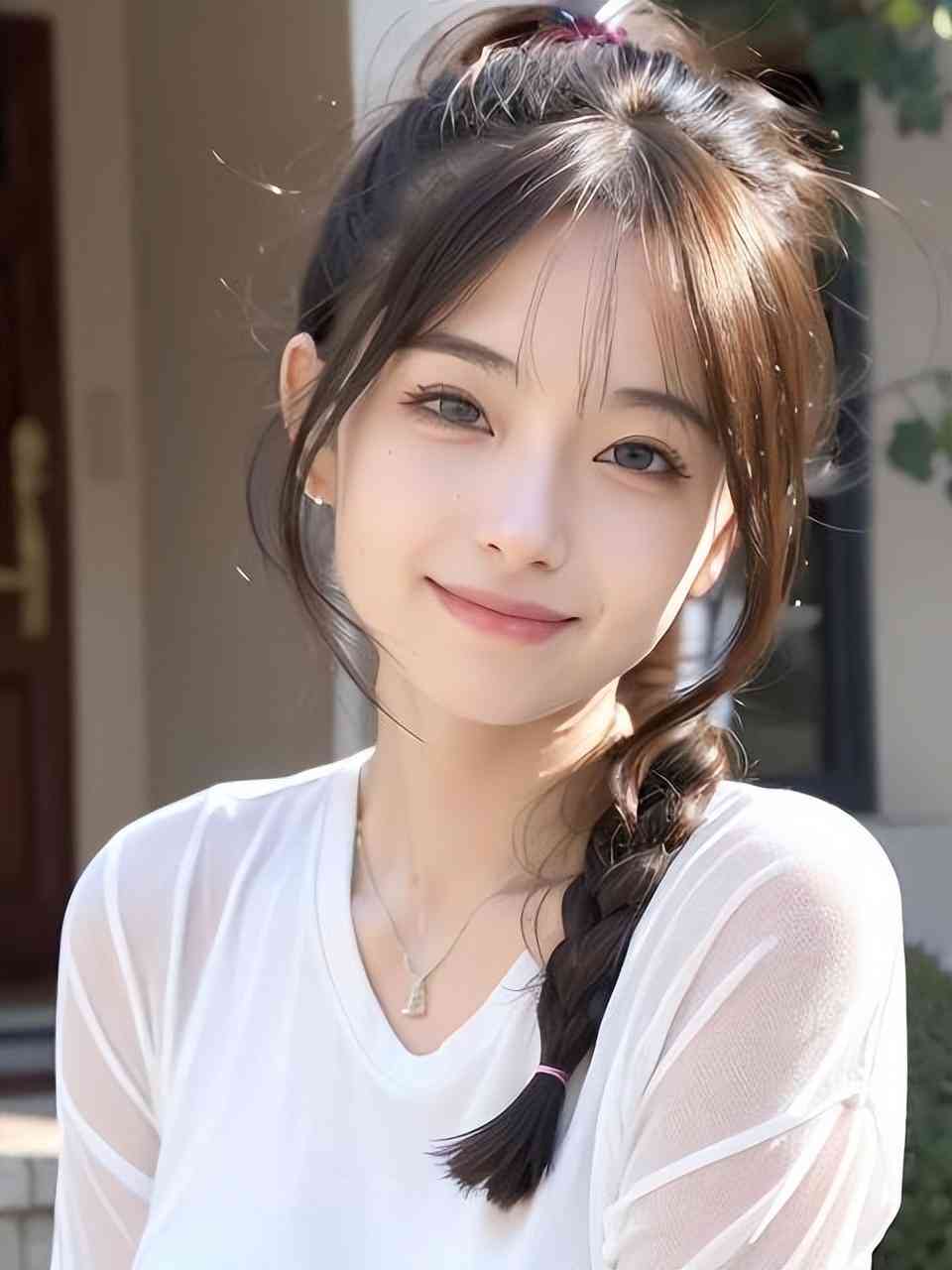 手绘ai写真玩法介绍文案