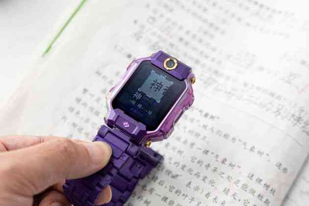 小天才手表怎么做表盘：完整教程与制作步骤详解