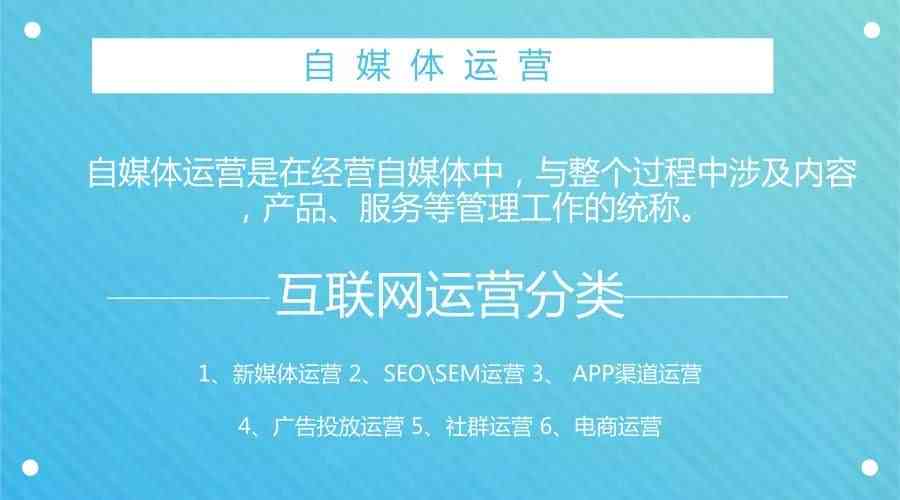 AI自媒体创作的道与术