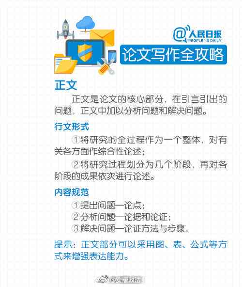 高效完成论文写作：全面攻略与实用技巧，解决论文写作过程中的常见难题
