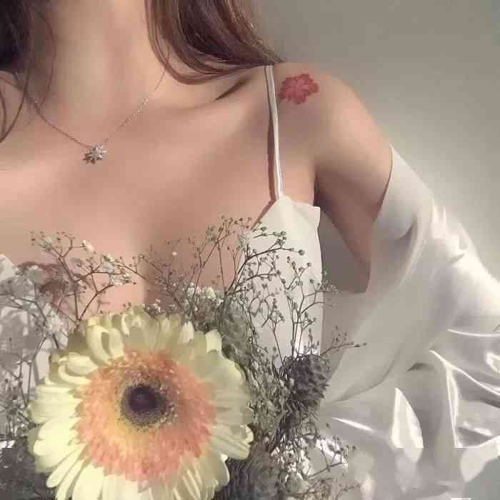 女生个性清新可爱爱心图片大全，腾牛精选爱的头像集锦